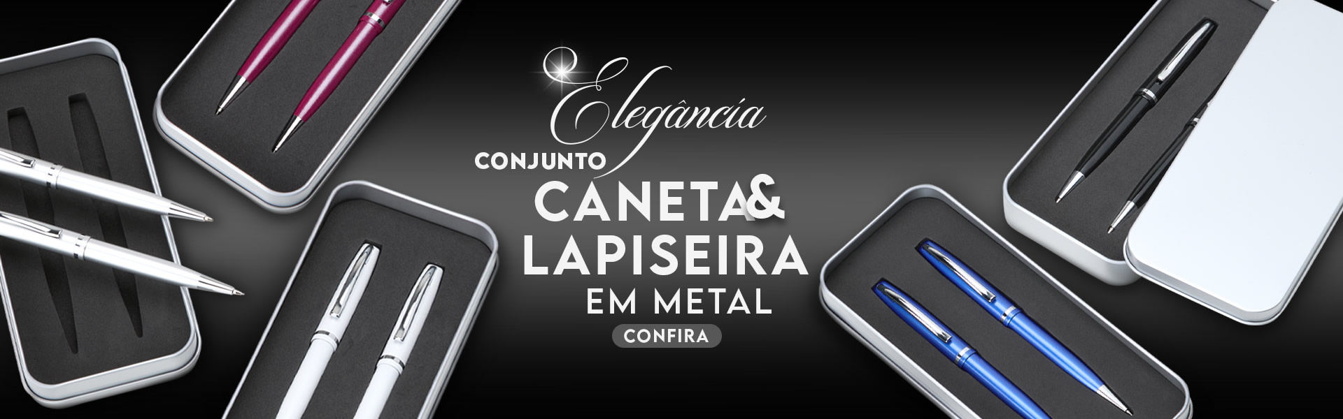 Canetas